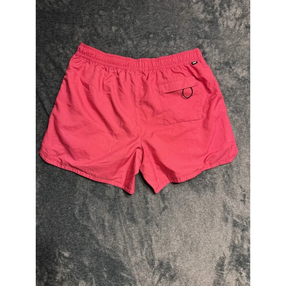 Nike men swim